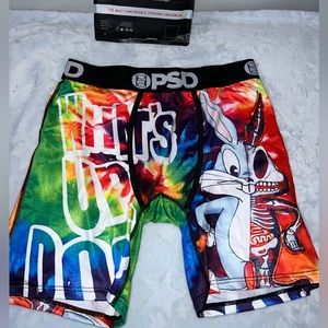 New PSD Underwear Large
